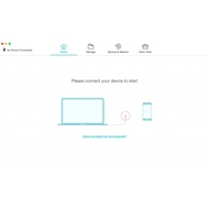 Tenorshare iCareFone 9.0 EASY INSTALL LIFETIME PREMIUM SAFE