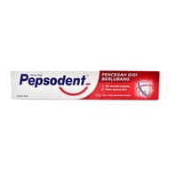 225 grPepsodent pasta gigi