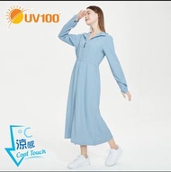 UV100防曬外套