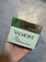 VALMONT 冰凝能量更新面膜