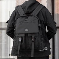 Backpack Travel Upscale Movement Women Bags Schoolbag