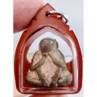 考噢法術必打掩面佛 僅此一枚
Phra Pidta Khong-Phrom Maha Metta Khao Or be2555

Wat ban suan

Lp phrom


