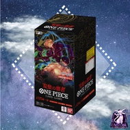 One Piece Card Game OP-06 Wings of Captain Booster Box OP06