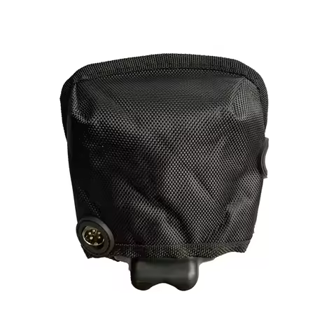 Waterproof Cover Raincoat for Metal Detector TX-850 TX -850L Only Cover