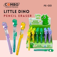 Pencil Eraser Pen Mechanical Pencil Eraser/ Push Eraser/ Sliding Eraser/ Cute Pencil Eraser/