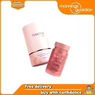 【Special offer BUY 2GET 1 FREE】Femoire Day & Night Set - improve skin barrier functions【Singapore sp