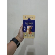ZUS COFFEE SIGNATURE MIX
