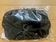 Yamatomichi Zip Pack 黑色