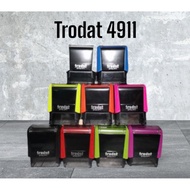 Trodat 4911 Personalized Stamp
