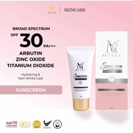SUNSCREEN VIRAL❗️MYLEA SUNSCREEN 💯 ORI HQ
