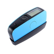 T9HQ 3NH YG60s Auto-Calibration Gloss Meter Testing Equipment for Measuring Granite Glossiness