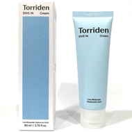 TORRIDEN Dive In Cream 80ml