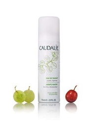 便攜裝✨Caudalie 有機葡萄籽水®保濕噴霧 75ml