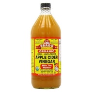 Bragg Apple Cider Vinegar 32 Oz