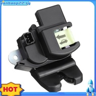 81230-A7030 Car Trunk Door Lock  Actuator Motor  Liftgate Boot for  K3 Cerato Forte 2DR 4DR 81230A70