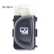 1 PCS Rear Left Car Power Window Switch Black Plastic for  HHR 22724900 Switch Button