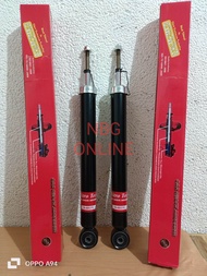 REAR SHOCK ABSORBER TOYOTA WIGO 2013-2022 LEFT&RIGHT[N-8B370]