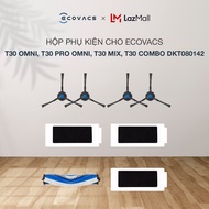 Hộp phụ kiện cho Ecovacs T30 PRO OMNI/ T30S PRO OMNI/ T30S COMBO DKT080142 - Chính Hãng