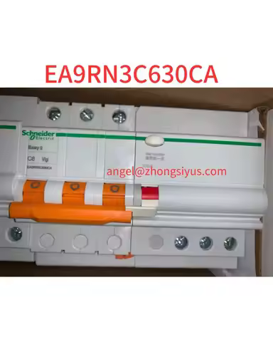 EA9RN3C630CA New residual-current device