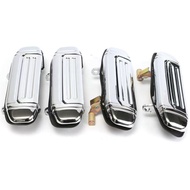 Mitsubishi Pajero V31 V32 V33 V43 V44 V45 V46 Chrome Door Exterior Handle