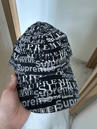 Supreme cap