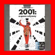 【AV達人】【4K UHD】2001太空漫遊 4K+BD+BONUS三碟外紙盒限量鐵盒版(台灣繁中字幕)史丹利庫柏力克