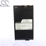 CS Battery For Canon E70 / E77 / E80 / E90 / E620 / E800Hi Battery 4200mah CA-BP722