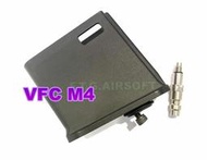 現貨 ITP VFC M4 彈鼓 轉接器 套件 使用 AW  WE M4 彈鼓 gbb HPA 