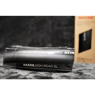 [Road Rider] Maxxis High Road SL/TR New Version 25~28c Bicycle Bike Roundabout Twin Towers Wuling
