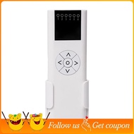 AC114-01 AC114 Remote Control Roller Blinds Remote Control Blinds Remote Control AC114-06