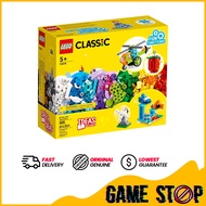 Lego 11019 Bricks and Functions