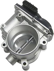 Car throttle body For Mazda CX-5 2012-2021 For Mazda 6 14-20 GJ GL For Mazda 3 14-19 BM BN CX3 CX4 2