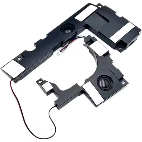 Internal Speaker Assembly 04072-01240100 Replacement for ASUS A553 X553 R515 P2530 D553 P553 K553 A5