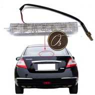 Nissan teana j32 2010 - 2014 High brake light, third brake light LED Upgrade 3rd High Stop Mount LAM
