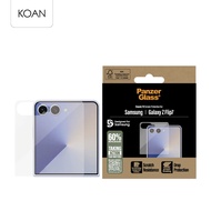 PANZERGLASS Ultra Wide Fit for Samsung Galaxy Z Flip 7