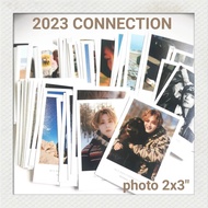 NCT 2023 CONNECTION - รูป 2x3 นิ้ว golden age photo kpop