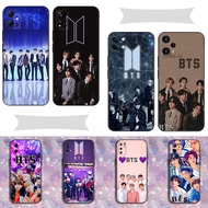 for Xiaomi POCO F5 Pro C65 C55 X5 M6 F6 Compatibility TPU Phone Cases Soft protective cover handsome