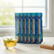 Oral Freshness Miswak Sticks for Natural Teeth Whitening
