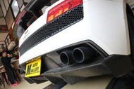 黃帝的店~Lamborghini LP560 610 GALLARDO AUDI R8 V8 V10 陶瓷煞車安裝 移植