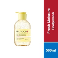 ILLIYOON Fresh Moisture Bodywash 500ml