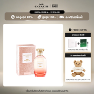 น้ำหอม COACH DREAMS SUNSET EDP 90ML