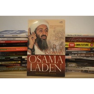 BIOGRAFI OSAMA LADEN