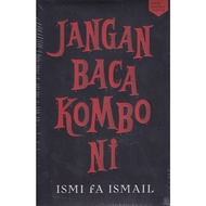FIXI Jangan Baca Kombo Ni (Ismi Fa Ismail)