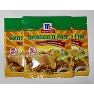McCormick Season n' Fry 45g x 3pcs
