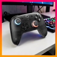 VITURE x 8BitDo Ultimate 2C Bluetooth Controller Switch Switch 2 Hall Effect Motion Turbo Gamepad