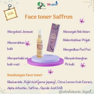 Saffron Face Toner Face Toner/Face Cleanser