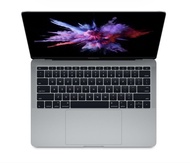 MacBook Pro (13-inch, 2016, Two Thunderbolt 3 ports) 16GB