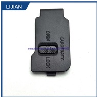 New Repair Assembly Part For Canon EOS R50 R100 Battery Door Cover Lid Cap Camera Replacement part