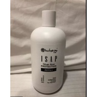 Inchaway ISAP [Refill Pack 1 x 450ml] Silver Aloe Protection Hand Sanitizer 爱倍净 芦荟银离