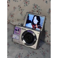 Snsu G9 High Pixel Digital Campus Camera ccd Digital Camera Student High-Definition Travel Girl Gift